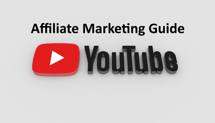 YouTube Affiliate Marketing Guide: Make Money with YouTube